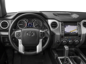 2017 Toyota Tundra SR5 CrewMax 5.5&#39; Bed 5.7L